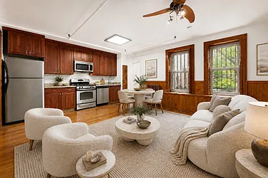 158 Hancock Street #1 image 1 of 6