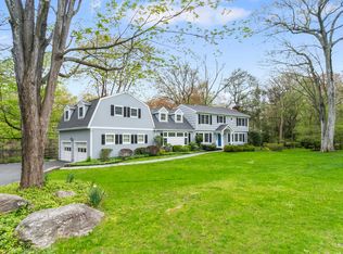 252 Sawmill Rd, Stamford, CT 06903