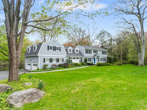 252 Sawmill Road, Stamford, CT 06903