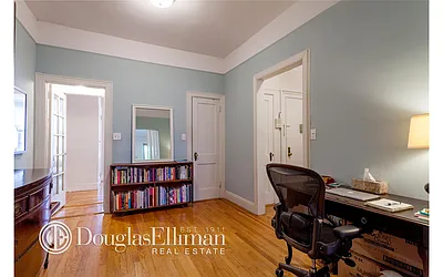 Rented by Douglas Elliman