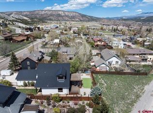 320 S amelia Street, Ridgway, CO 81432