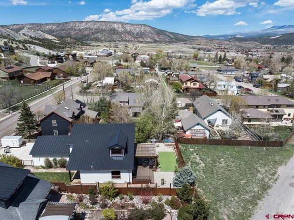 320 S amelia Street, Ridgway, CO 81432