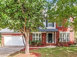 3422 Continental Dr, Monroe, NC 28110