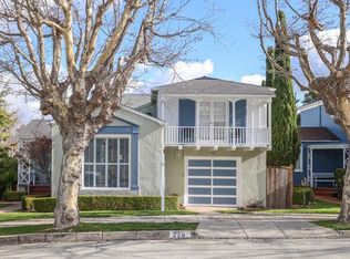 220 Laurel Ave, Millbrae, CA 94030