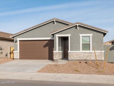 17324 W Sanna St, Waddell, AZ, 85355