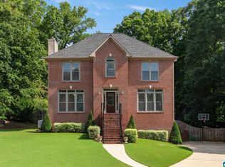 1803 Sandy Ridge Cir, Hoover, AL 35244