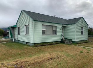 2900 Kennedy Ave, Butte, MT 59701