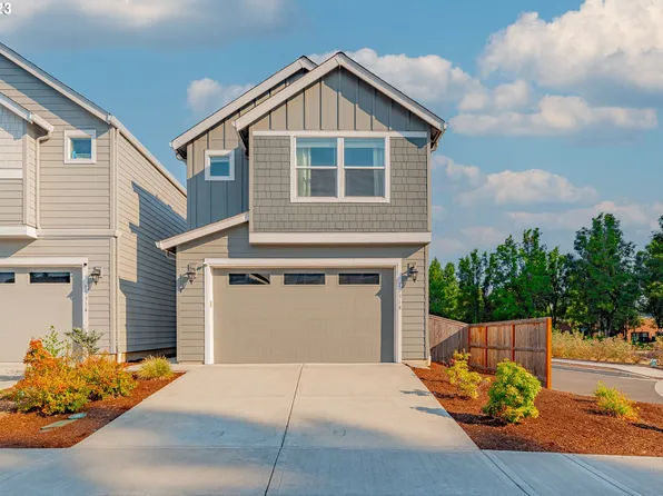 11318 NE 25th St, Vancouver, WA 98684