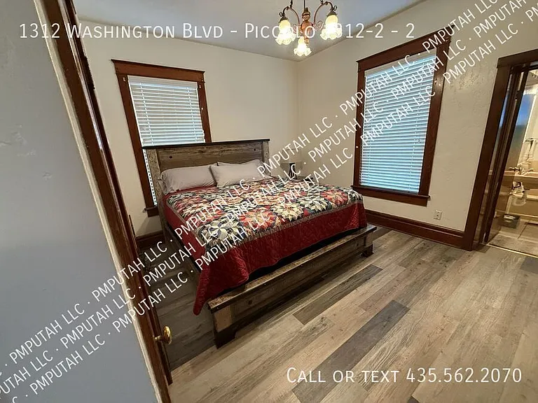 1312 Washington Blvd #2 — Photo 5