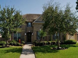 3006 Sugar Maple Ct, Friendswood, TX 77546