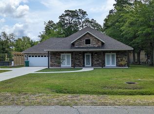 4508 Washington Ave, Gulfport, MS 39507