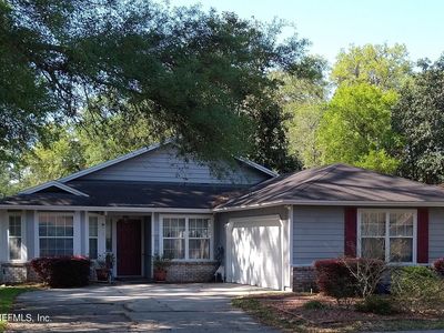 485 WYNFIELD Circle, Fleming Island, FL, 32003