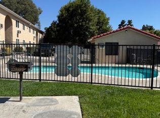 Merrill Apartments, Rialto, CA 92376