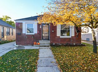 1225 Wolff St, Racine, WI 53402