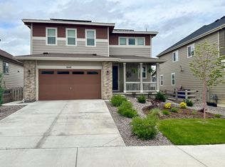 9149 Fraser River St, Littleton, CO 80125