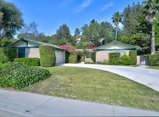 548 Mondo Dr, La Habra Heights, CA 90631