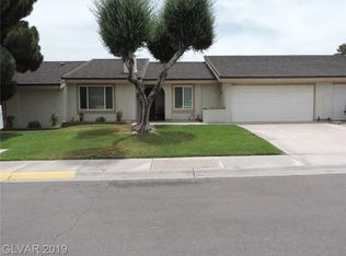 5701 Ridgegrove Ave, Las Vegas, NV 89107