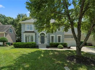 12919 Landing Green Dr, Charlotte, NC 28277