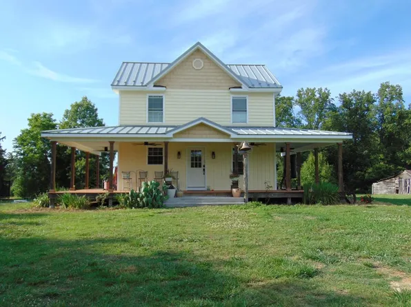 625 Barlow Rd, Virgilina, VA 24598