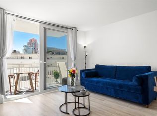 Ocean Point, Miami Beach, FL 33139