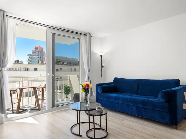 345 Ocean Dr APT 610, Miami Beach, FL 33139