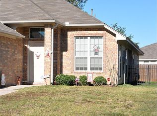 1807 Arbor Gln, Conroe, TX 77303