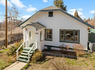 2025 Earle St, Klamath Falls, OR 97601