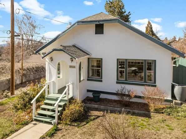 2025 Earle St, Klamath Falls, OR 97601