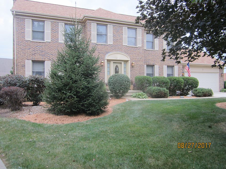 Main view