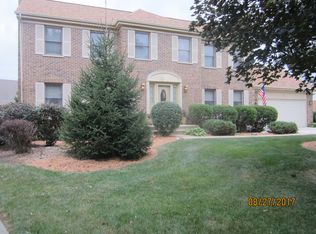 7 Plumrose Ln, Schaumburg, IL