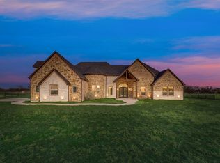 156 Kincannon Ln, Rhome, TX 76078