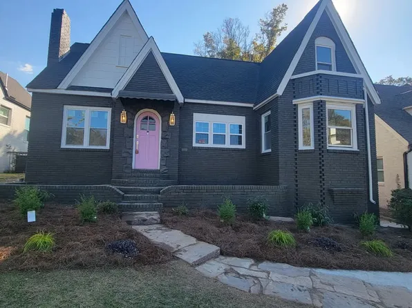 1649 8th Ave W, Birmingham, AL 35208