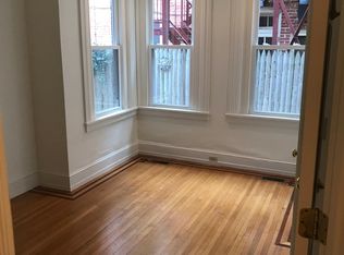 422 N Duke St APT 1, Lancaster, PA 17602
