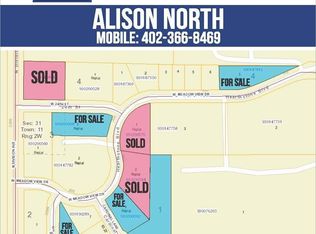 0 Meadowlark Ln, York, NE 68467