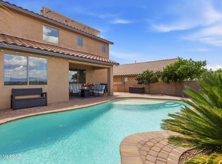 10899 E Scenic Veranda Dr, Vail, AZ 85641