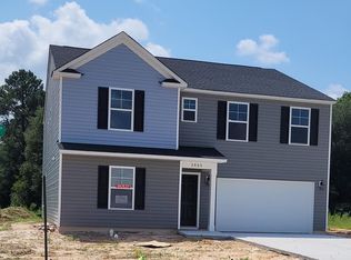 2860 Celebrity Cir, Sumter, SC 29150