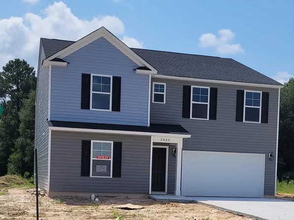2860 Celebrity Cir, Sumter, SC 29150