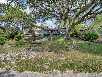 103 Crestview, Canyon Lake, TX, 78133