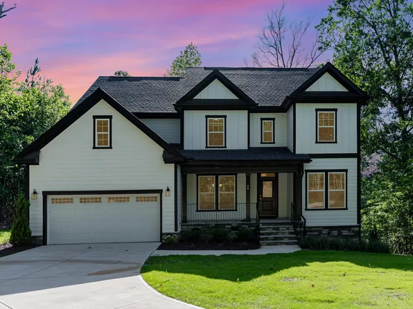66 Sweet Meadow Ln, Pittsboro, NC 27312