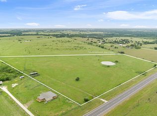 Highway 14 S, Groesbeck, TX 76642