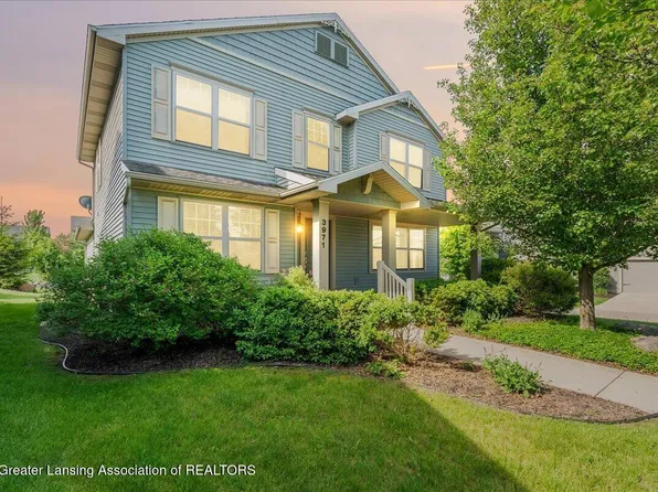 3971 Mountain Glade Dr, Holt, MI 48842