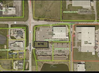 1305 S Riverside Rd, Saint Joseph, MO 64507