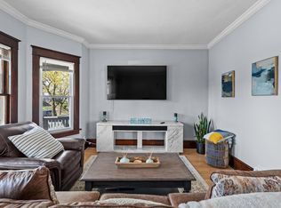 2874 S Linebarger Ter #2874, Milwaukee, WI 53207