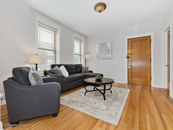 2nd image of 2252 W Grace St #1E