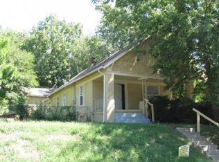 345 N Drury Ave, Kansas City, MO 64123