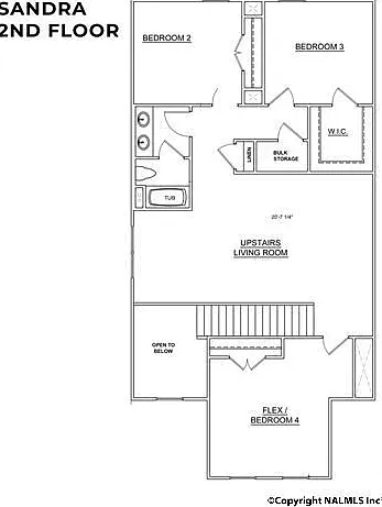 21 Winter King Dr SW — Photo 43