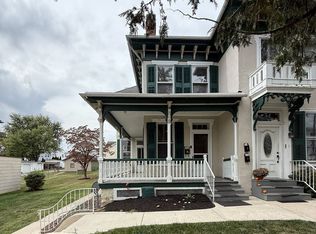 128 North Barbara Street, Mount Joy, PA 17552