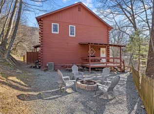 30 Katydid Ln, Maggie Valley, NC 28751