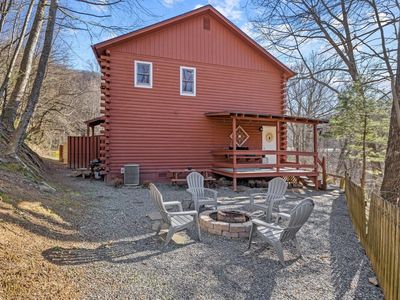 30 Katydid Ln, Maggie Valley, NC, 28751