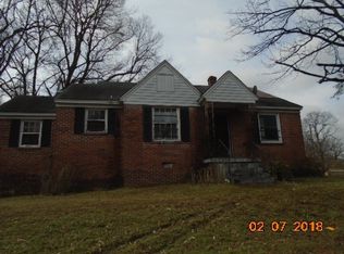 3763 Gamewell Rd LOT 396, Memphis, TN 38111